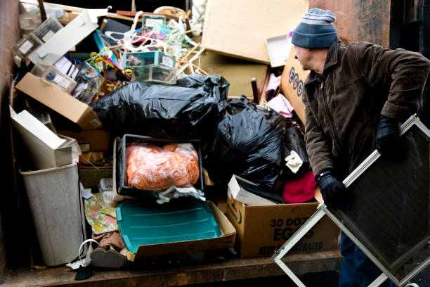Best Attic Cleanout Services  in Plymouth, PA