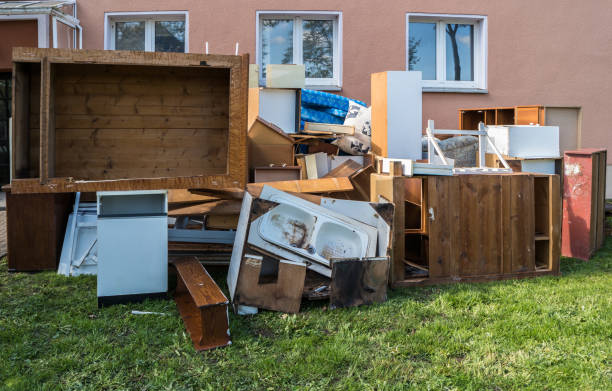 Best Commercial Cleanout Services  in Plymouth, PA