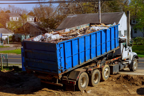 Best Yard Cleanup Services  in Plymouth, PA