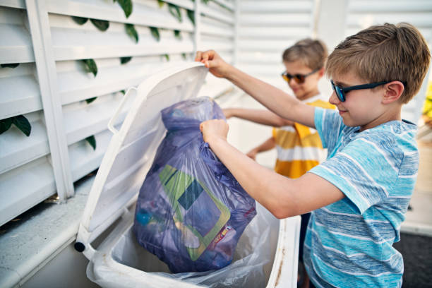 Trusted Plymouth, PA Junk Removal Experts