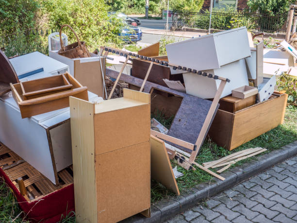 Best Same-Day Junk Removal  in Plymouth, PA