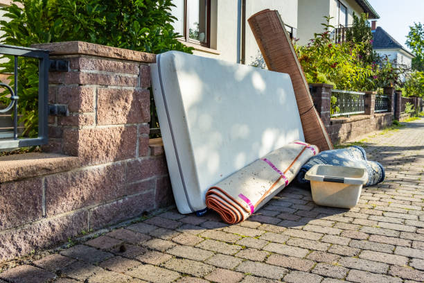 Best Garage Cleanout Services  in Plymouth, PA