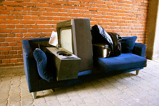 Best Professional Junk Removal  in Plymouth, PA