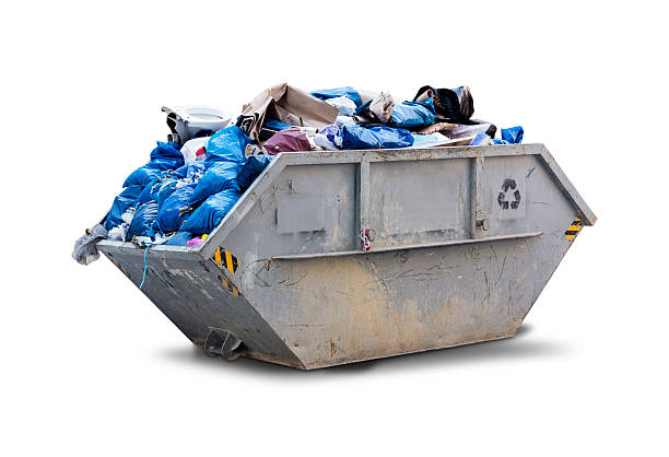 Best Commercial Junk Removal  in Plymouth, PA